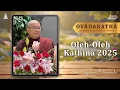 Lagu Door Kathina 2025