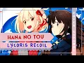 Lagu 『Hana no Tou ESPAÑOL』Lycoris Recoil/Tower of Flower ED | Sayuri『Beth Ft. @AnnekaMusicOficial 』