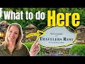 I Planned the Perfect Weekend in Travelers Rest SC 3 Ways to Do It Right