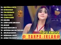 BAHTERA CINTA, KERINDUAN, TAK BERDAYA - TIARA AMORA FULL ALBUM DANGDUT KOPLO MAHESA 2025 