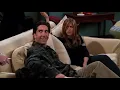 Friends Series - Moving the couch PIVOT!