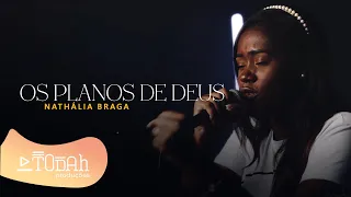 Download Nathália Braga | Os Planos de Deus [Cover Samuel Messias] MP3