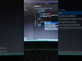How to use VS CODE for JS how to link JS in html file