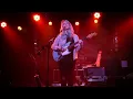 "Deep Green"- Marika Hackman @ The Craufurd Arms,Wolverton,Milton Keynes 30 Mar 2015.