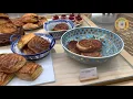 Cafe Vlog Chinese Cheese Tea & Bakery Shop Charlie Tea Singapore