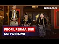 Download Lagu Mengenal Asih Winarni: Sosok Permaisuri Pakubuwono XIII dan Ibu dari Gusti Purbaya