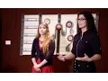 SCAD interior design program