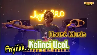 dj kelinci ucul house music campursari