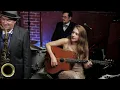 Download Lagu On the Sunny Side of the Street - The Waller Creek Vipers at Monk's Jazz