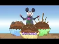 Greatest song compilation for kids to dance and celebrate 🎆 Platoon Kids