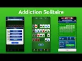 Addiction Solitaire by MobilityWare - free offline classic card game