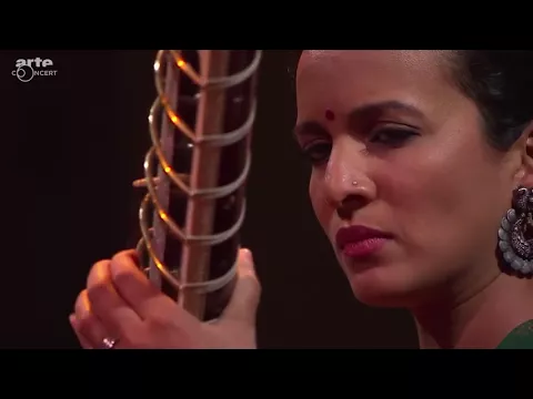 Download MP3 Anoushka Shankar Ensemble & Patricia Kopatchinskaja (Berlin, 2016-04-23)