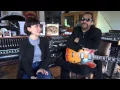 Download Lagu TITO \u0026 Tarantula - Interview TITO \u0026 LOLA (Studio 2015)