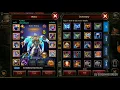 Wartune Hall Of Hero's: Spire Run Special (With Purifier)