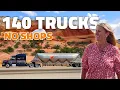 140 Trucks No Shops No Terminals How Autumn Transport Does It