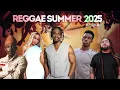 Download Lagu Reggae Summer 2025 | DJ Sedan ft. Anthony B, Alaine, Romain Virgo, Maoli, Busy Signal, Lutan Fyah