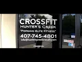 Our Gym our community
