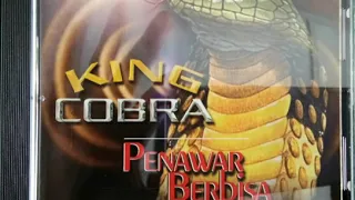 Download King Cobra-Sekali Terluka Selamanya Terasa MP3