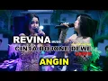 Download Lagu ANGIN _ Riska Risma Cover Revina Music