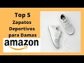 Top 5 ZAPATOS DEPORTIVOS Para DAMAS by AMAZON