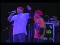 Lagu Limp Bizkit - My Way [LIVE Rock im Park 2001]