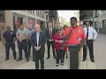 Youngstown mayor police put local bars on notice