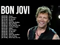 Download Lagu Bon Jovi Top 20 Hits - Classic Rock Anthems You Can’t Miss