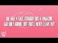 The 1975 - Robbers