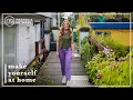 Tour a Gorgeous Modern Floating Home on Amsterdam Canal Make Yourself at Home Magnolia Network