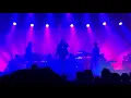Kacey Musgraves - Wonder Woman - live at The Van Buren Phoenix - 2/13/2019