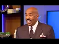 Steve Marjorie Harvey s BIGGEST Fight