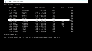 what is nvl in oracle db how to use it