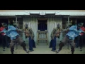 Mashayabhuqe KaMamba feat Okmalumkoolkat - Shandarabaa, Ekhelemendeh (Official Video)