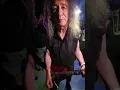 ANVIL  March of the Crabs   @FirstAvenue7StEntry 