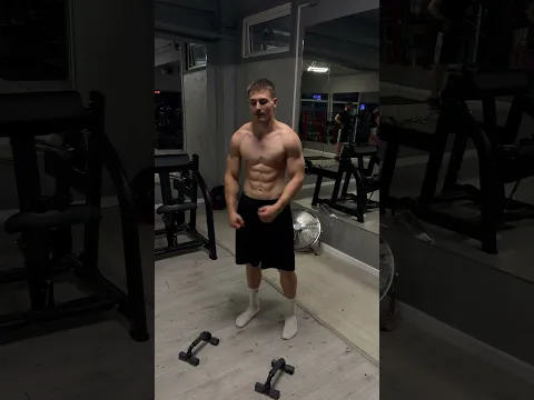 At 21yrs, 74kg and 180cm