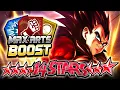 Download Lagu (Dragon Ball Legends) MAX ARTS BOOSTED ULTRA SSJ4 VEGETA DESTROYS BUT THE GT TEAM STILL NEEDS MORE!