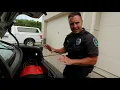 Blaine Police Department Squad Tour