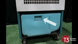 MovinCool Classic 14 Tutorial