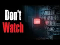 I Found A VHS Tape Labelled LMESKD - There s Something Sinister On It