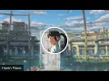 Download Lagu [Music Box] Suzume - Suzume no Tojimari OST