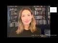 Claire Forlani Reads Born to Be Free for The Wild Beauty Foundation
