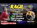 Download Lagu ANJEUN - MANTAN CINTA - RAGIL PONGDUT