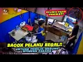 Lagu DETIK-DETIK MENEGANGKAN‼️ Penjual Martabak Melawan dan Bacok Balik Begal Sadis