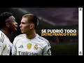 Download Lagu SE PUDRIO TODO ENTRE MASTANTUONO Y VINICIUS