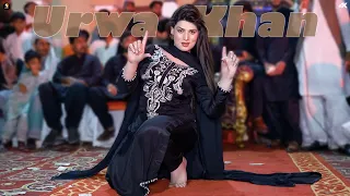 kadi yaar hounda saada urwa khan dance performance sgstudio 2026