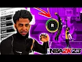 NEW BEST ANIMATIONS FOR CENTERS on NBA 2K23 NEXT GEN CURRENT GEN THE BEST UNBLOCKABLE DUNKS
