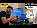 Building a Dynamic Drive-Test Web App with Node js MongoDB EJS International Student