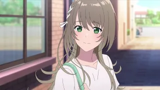 top 5 best anime similar to the aquatope on white sand shiroi suna no aquatope