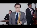 "Jahbero" | Mason Millard Quintet