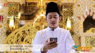 Download BARZANJI BUGIS || NASRUL HAQ || Pasal 17 MP3